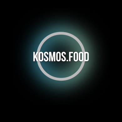 Kosmos-food